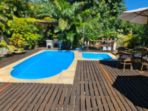 Mira Playa Geribá